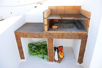 Apartamentos El Reboso