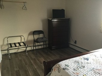 Posada Whale Cove Inn