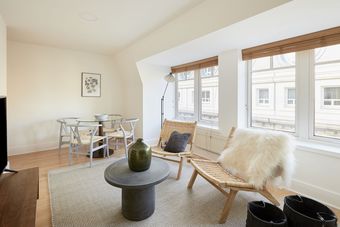 Apartamentos Sonder - Jermyn Street