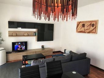 Apartment Feria Plaza Espanya Barcelona