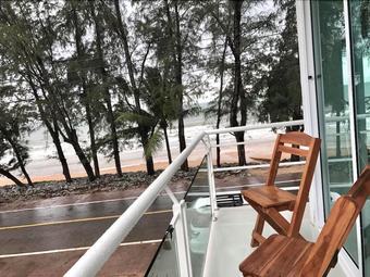 Hotel Khung Wimarn Beach Home
