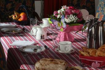 Bed & Breakfast La Cerisaie