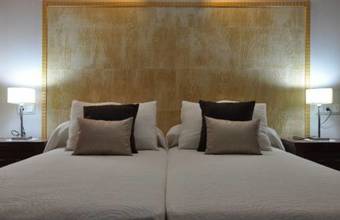 Hotel Hostal Rural Letur