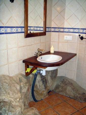 Apartamentos Buganvilla