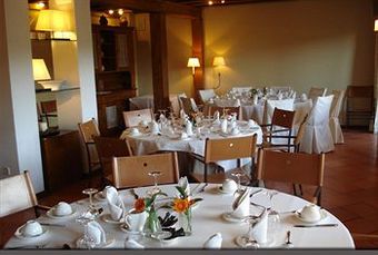 Hotel Hospederia De Santo Domingo