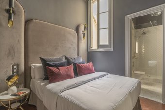 Apartamentos El Passeig de Gràcia By The Streets