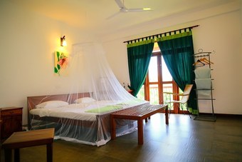 Bed & Breakfast Feelin' Good Resort