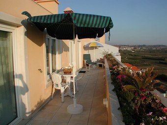 Apartamentos Penthouse Crisnel