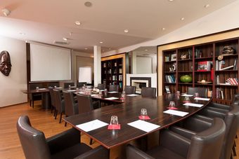 Hotel Park Residenz Bad Sooden