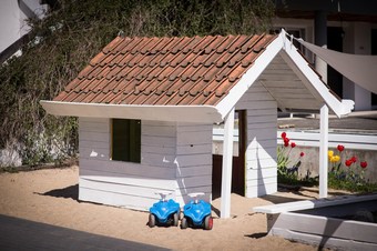 Bed & Breakfast Barcelona Rooms&restaurant