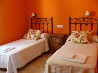 Apartamentos Estudios Manolo