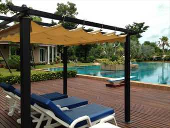 Hotel Greta Resort And Sport Club