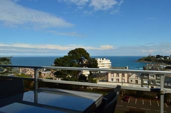 Apartamento Kerwelmor Appartement