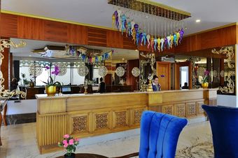 Bvs Bosphorus Resort Hotel & Spa