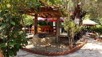 Hostal Sirincem Sakli Vadi