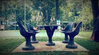 Hotel Yuhibuhi Forest Resort