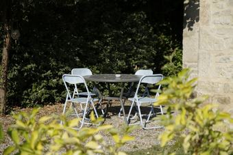 G�te La Grange de Laborie