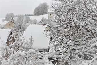 Hotel Zum Hirsch