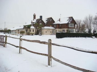 Hotel Tottington Manor