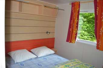 Camping Les P�cheurs