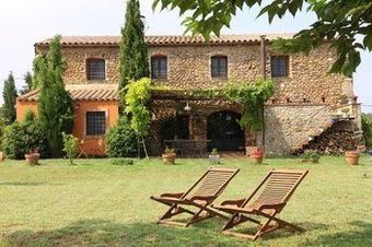 Hostal Nou De Crespi�