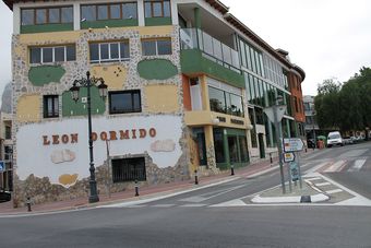 Hostal Rural Le�n Dormido