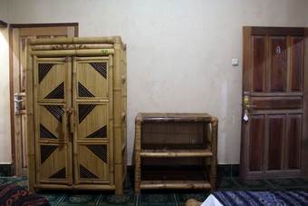 Bed & Breakfast Duyung Rooms And Resto