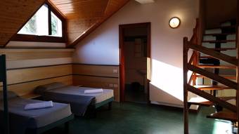 Posada Villaggio Dolomitico