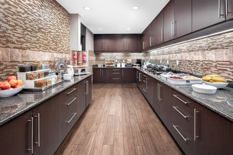 Aparthotel Residence Inn Phoenix Nw/surprise