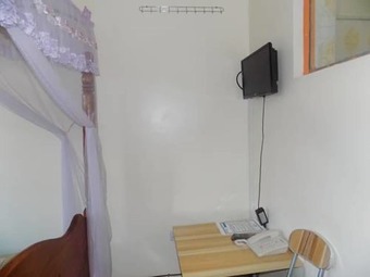 Hotel Japs Motel Mbarara