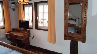 Hotel Gasthaus Stadtsch�nke