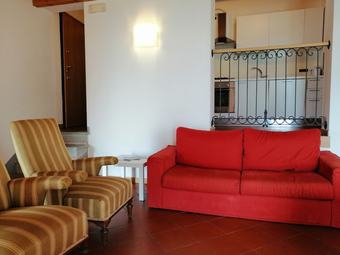 Apartamento Iseolakerental - Casa Del Pescatore