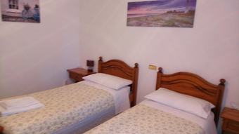 B&B L'aruccia Di Liliana