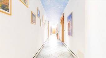 Apartamento Agritur Sole Blu