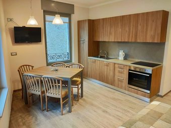 Hotel Kriemhilde Depandance