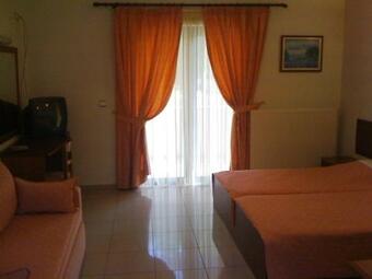 Apartamentos J Studios