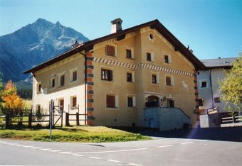 Apartments Chasa 38c