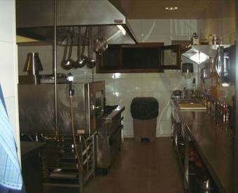 Hostal Mes�n De Colungo