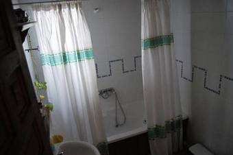 Holiday Home Villa Campito Villanueva De La Concepcion