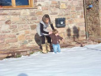 Apartamentos Chuandervera