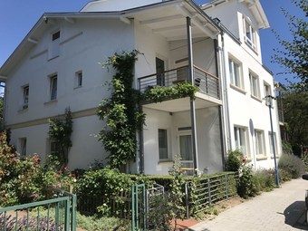 Apartamentos Villa Nordstern