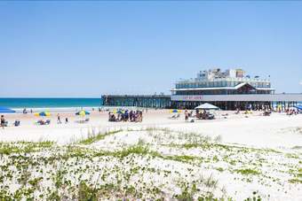 Shores Club 1104 - Two Bedroom Condo