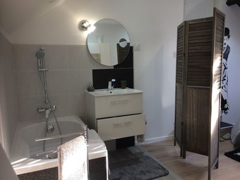 Bed & Breakfast Chambres D'h�tes Au L�vrier De Chessy