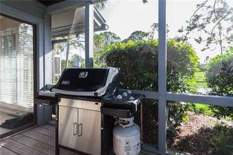 Ponte Vedra Quail Pointe I 307 - Three Bedroom Home