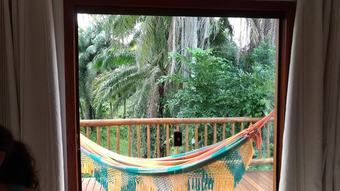 Apartamentos Conchas Do Mar Residence