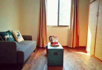 Posada Taihu Xishan Anjing Inn