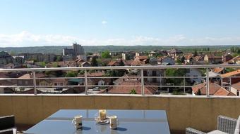 Apartment Panorama Negotin