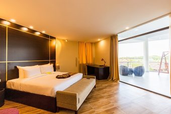 Hamya Hotsprings And Resort