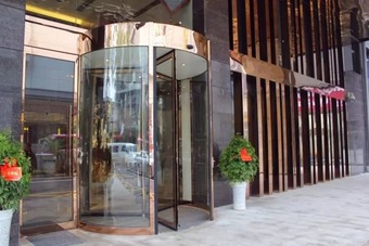 Zhuzhou Golden Peninsula Hotel