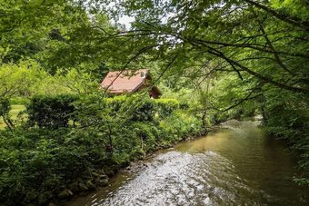 Cottage House Zumberak